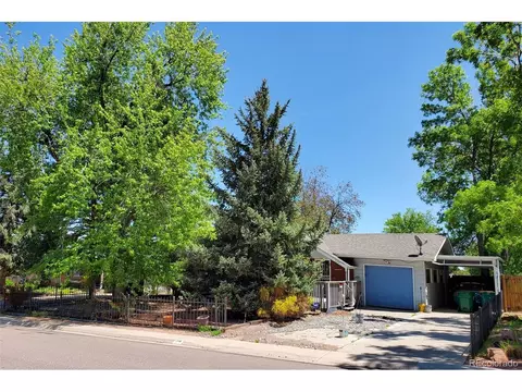 350 S Queen St, Lakewood, CO 80226