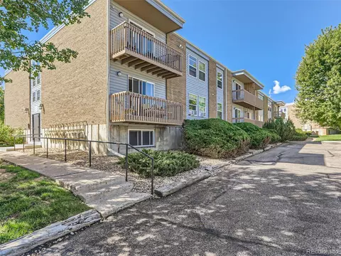 1606 Cottonwood Dr #16S, Louisville, CO 80027