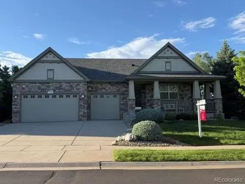 17467 W 78th Dr, Arvada, CO 80007
