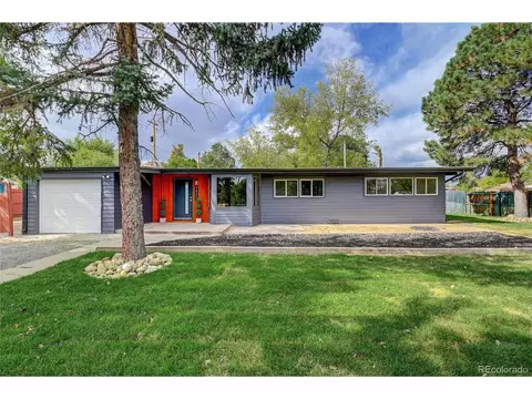 4415 Gardenia St, Golden, CO 80403