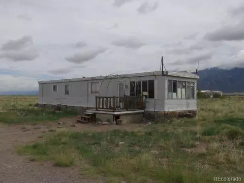 18 Camino De La Plata, Crestone, CO 81131