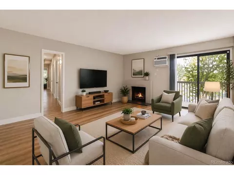 381 S Ames St #F-208, Lakewood, CO 80226