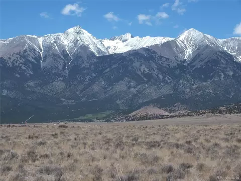 Undisclosed, Blanca, CO 81133