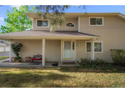 12502 Evans Cir #F, Aurora, CO 80014