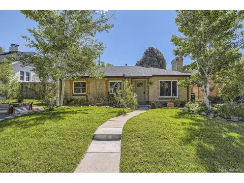 2844 Bellaire St, Denver, CO 80207
