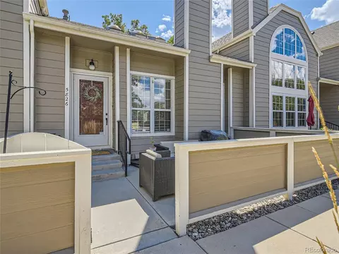 5826 W Atlantic Pl #103, Lakewood, CO 80227
