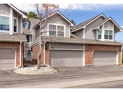 Undisclosed, Centennial, CO 80112