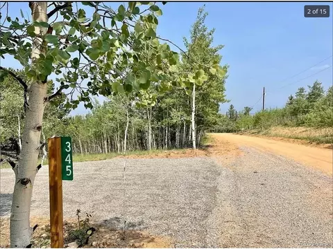 345 Thunder Ln, Como, CO 80432 photo 3