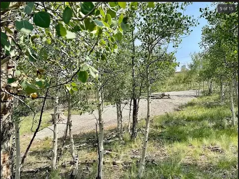 345 Thunder Ln, Como, CO 80432 photo 6