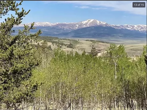 345 Thunder Ln, Como, CO 80432