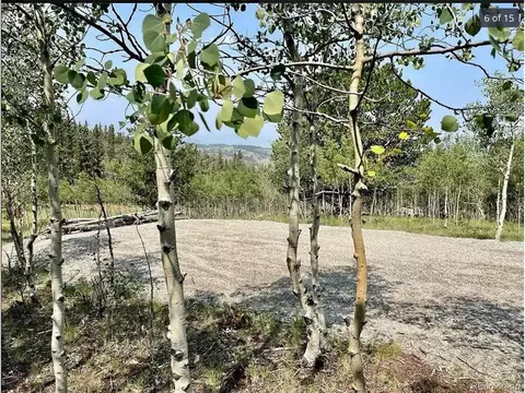 345 Thunder Ln, Como, CO 80432 photo 7