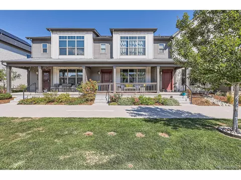 5266 Central Park Blvd, Denver, CO 80238