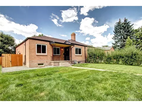 1545 Grape St, Denver, CO 80220