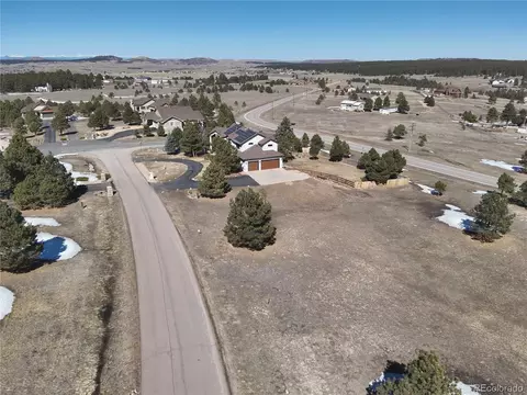 17945 Grama Rdg, Colorado Springs, CO 80908