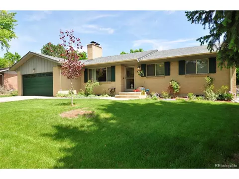 6741 E Cornell Ave, Denver, CO 80224 photo 1