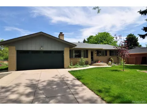 6741 E Cornell Ave, Denver, CO 80224 photo 2