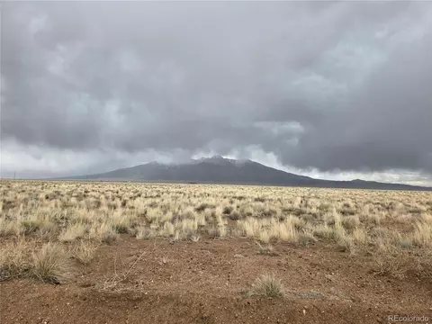 3 Hartsel Rd, Blanca, CO 81123