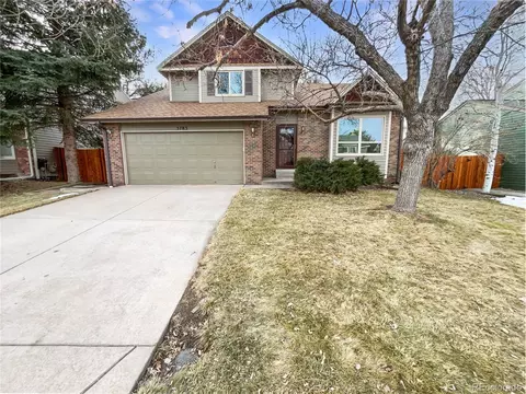 5785 S Lisbon Way, Centennial, CO 80015