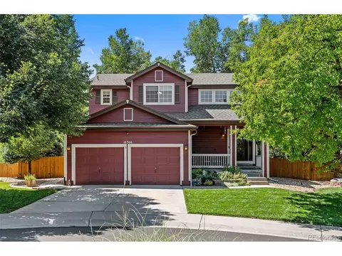 16366 Wagon Ct, Parker, CO 80134