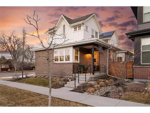 96 Newport St, Denver, CO 80230