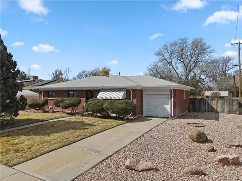 3215 Vaughn St, Aurora, CO 80011