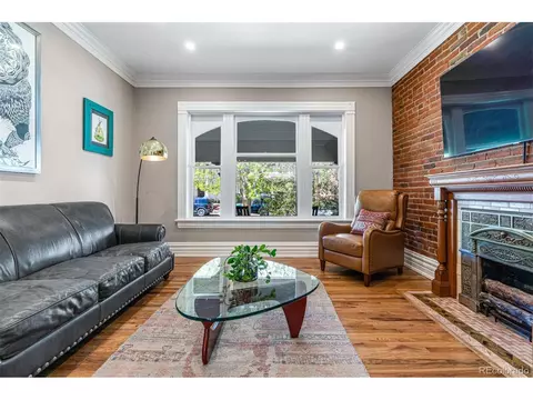 1234 Columbine St, Denver, CO 80206