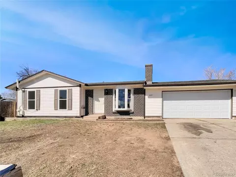 1639 S Richfield St, Aurora, CO 80017