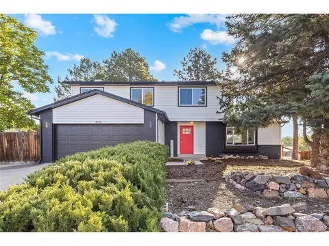 3298 S Fairplay St, Aurora, CO 80014