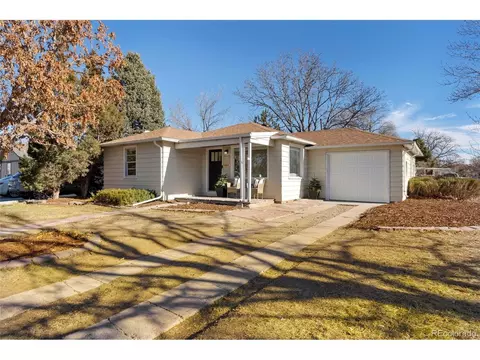 3090 S Eudora St, Denver, CO 80222 photo 3