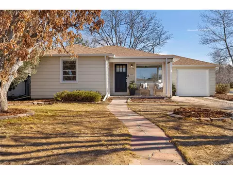 3090 S Eudora St, Denver, CO 80222 photo 1