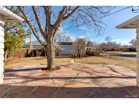3090 S Eudora St, Denver, CO 80222 photo 34