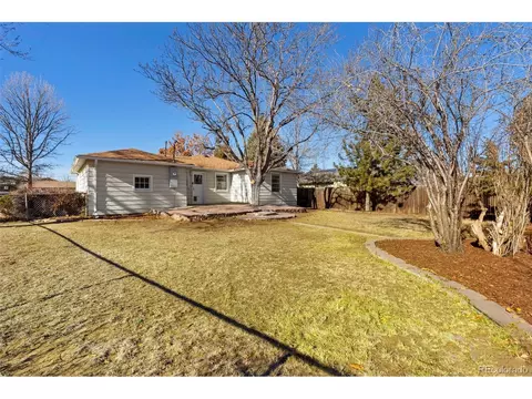 3090 S Eudora St, Denver, CO 80222 photo 32