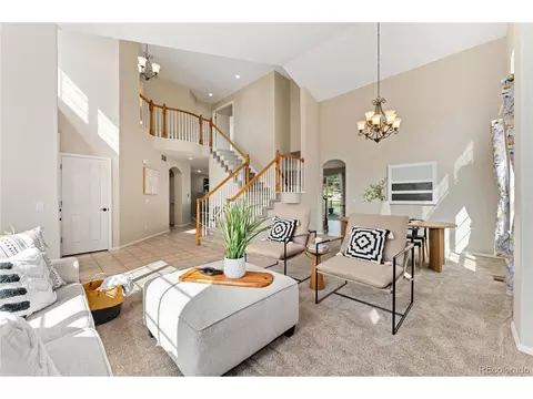 6346 S Tempe Ct, Aurora, CO 80016