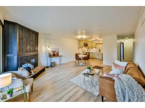 289 County Road 804 #C103, Fraser, CO 80442
