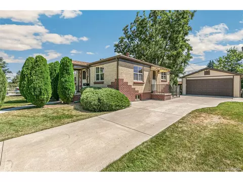1340 S Beach Ct, Denver, CO 80219