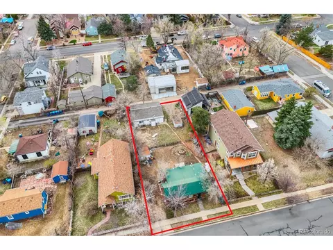 930 Parkview St, Louisville, CO 80027