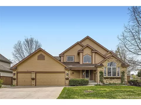 1604 Brookside Dr, Highlands Ranch, CO 80126