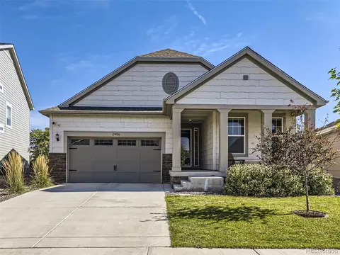 2456 Tyrrhenian Cir, Longmont, CO 80504
