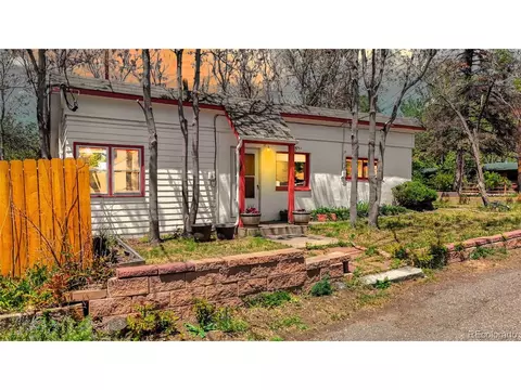 108 N Ford St, Golden, CO 80403