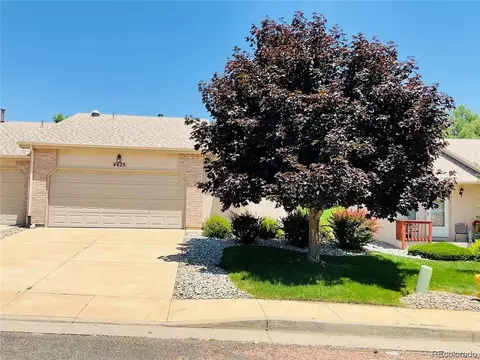 4425 N Windmill Creek Way, Colorado Springs, CO 80911