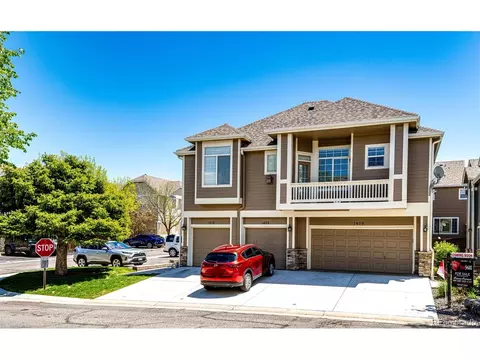 1420 Carlyle Park Cir, Highlands Ranch, CO 80129