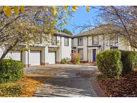 2 Fieldstone Trl, Englewood, CO 80113