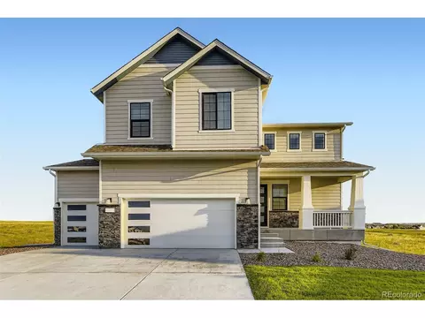42973 Colonial Trl, Elizabeth, CO 80107