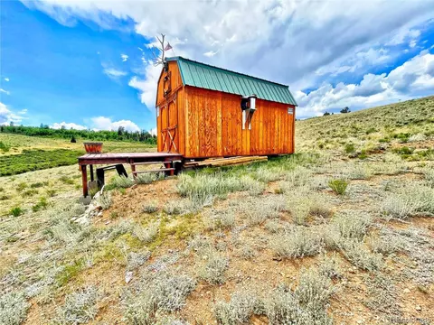 1264 Remington Rd, Como, CO 80432 photo 15