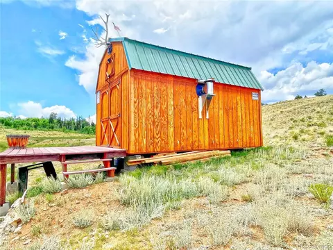 1264 Remington Rd, Como, CO 80432 photo 16