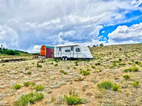 1264 Remington Rd, Como, CO 80432