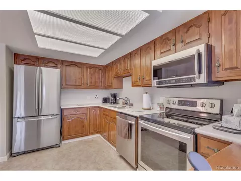 13931 E Marina Dr #243-402, Aurora, CO 80014