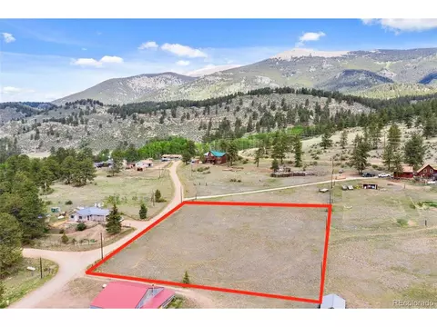 112 Mountain Dr, Shawnee, CO 80475