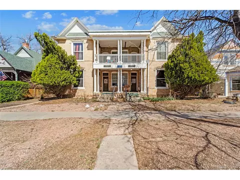 1013 Greenwood Ave, Canon City, CO 81212