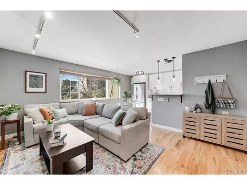 85 N Ogden St #34, Denver, CO 80218